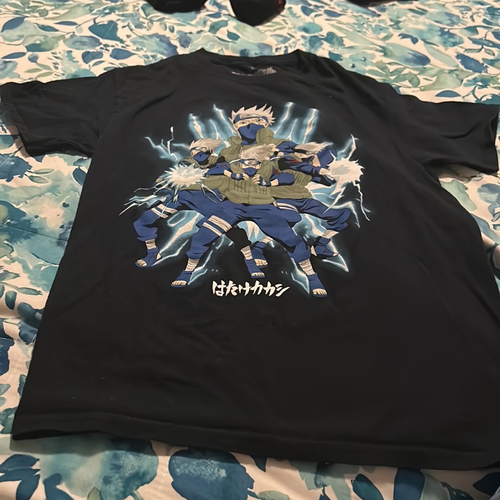 Naruto shippuden used